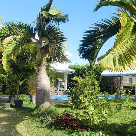 Villa Ambralini Saint Pierre Ngoại thất bức ảnh