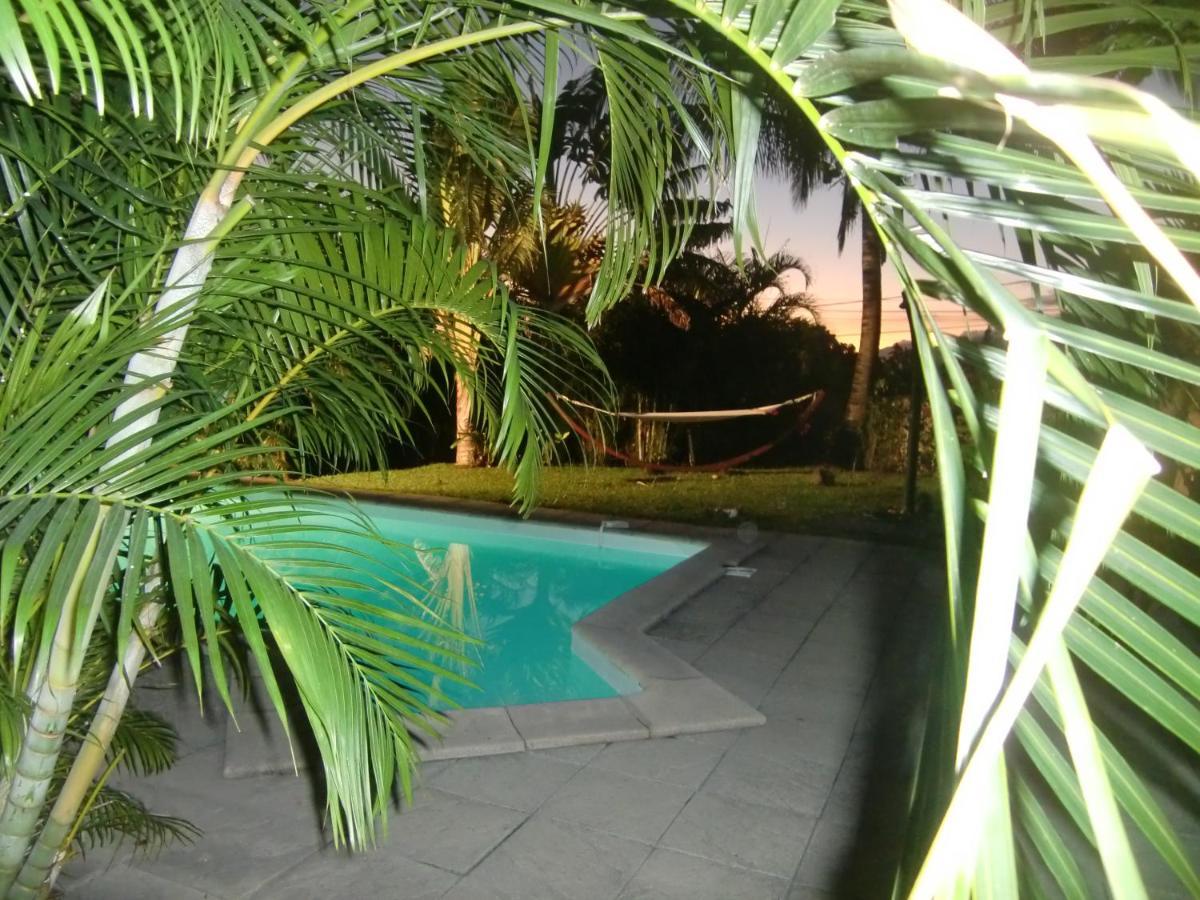 Villa Ambralini Saint Pierre Ngoại thất bức ảnh